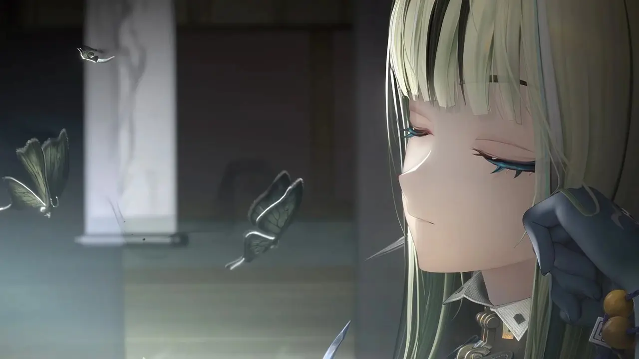 Arknights: Endfield, Genshin Impact와 Satisfactory를 병합하여 대규모 캐치 제공 1