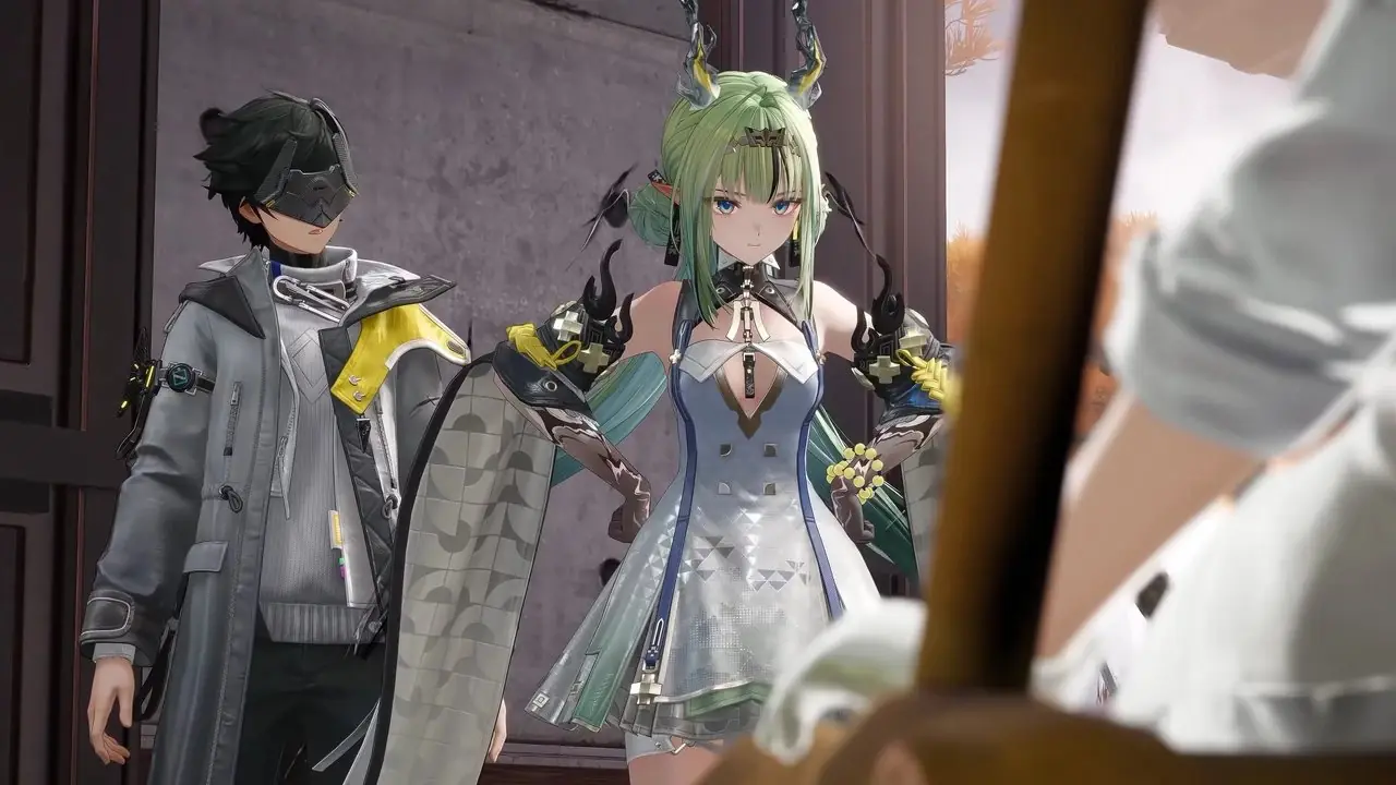 Arknights: Endfield, Genshin Impact와 Satisfactory를 병합하여 대규모 캐치 제공 3