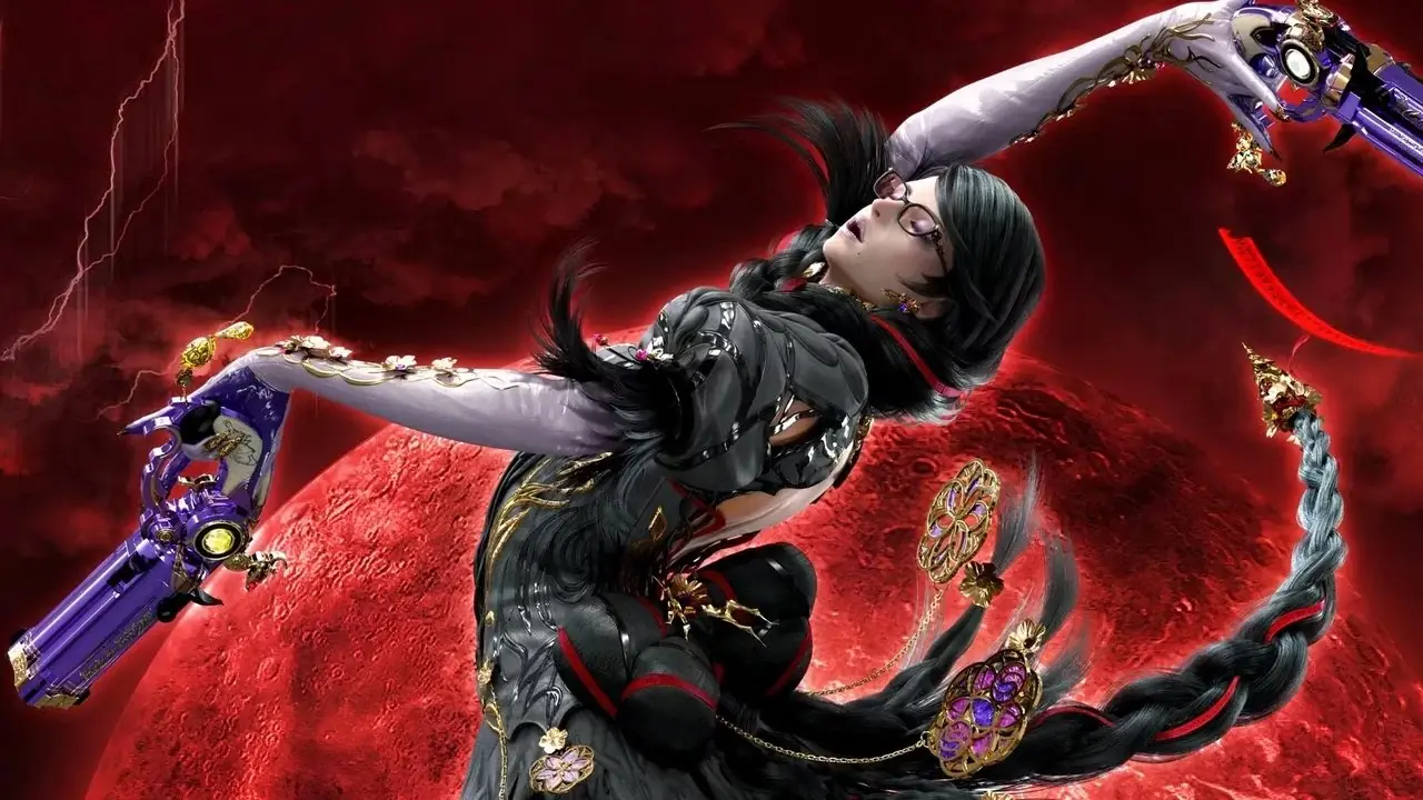 Il futuro di Bayonetta deve mettersi alla prova dopo Hideki Kamiya