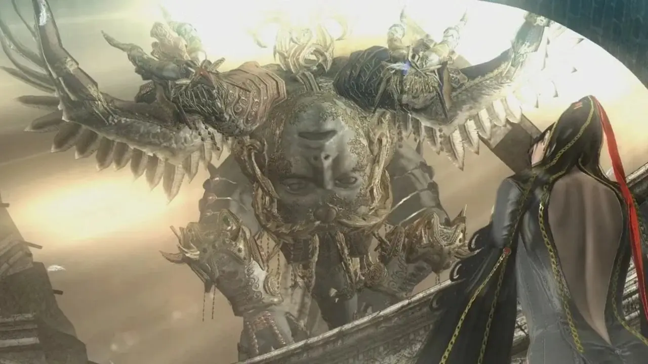 Bayonetta krysser over med The First Descendant
