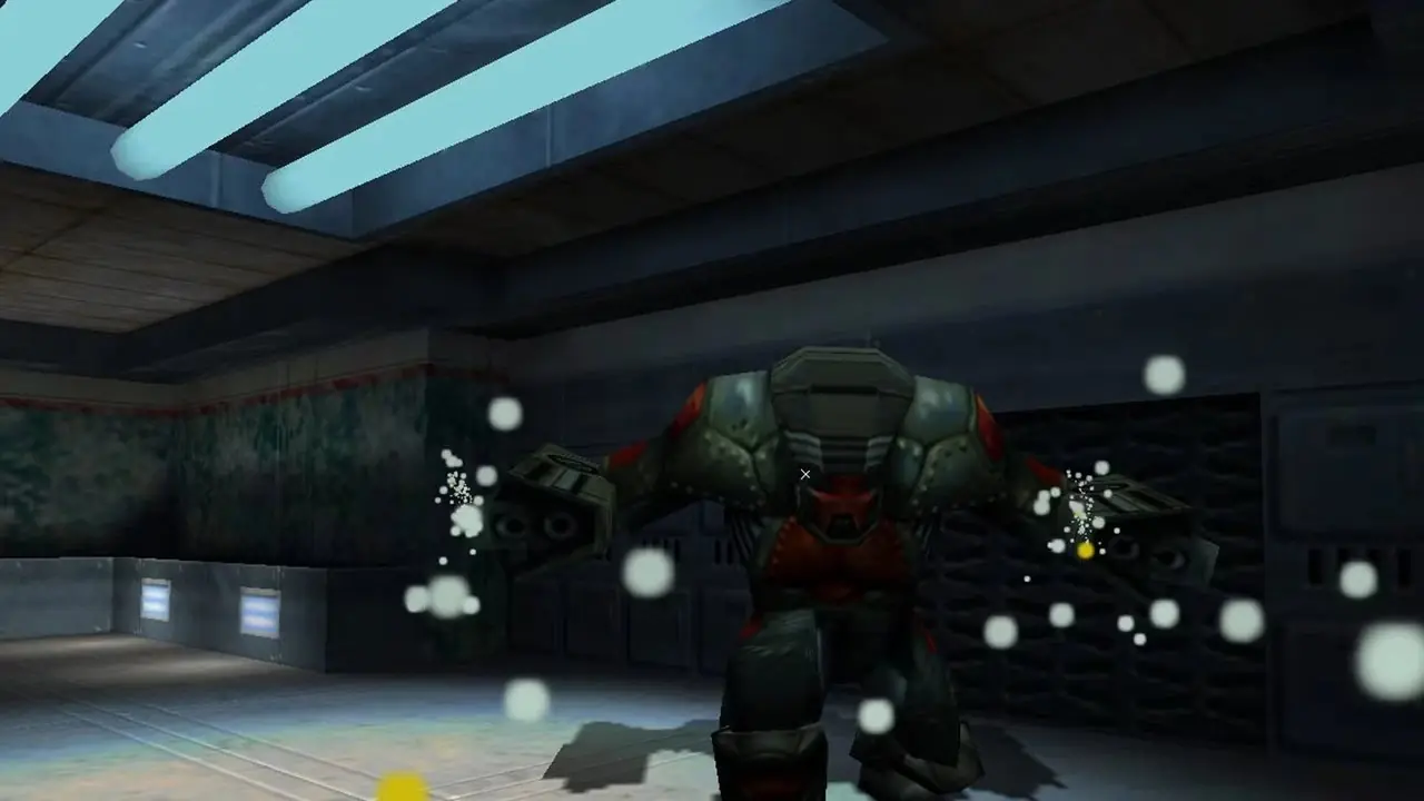 Desembarco de barcos mercenarios Killzone
