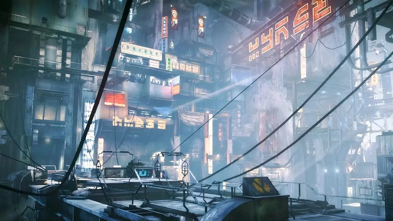 Killzone Söldner Helghast