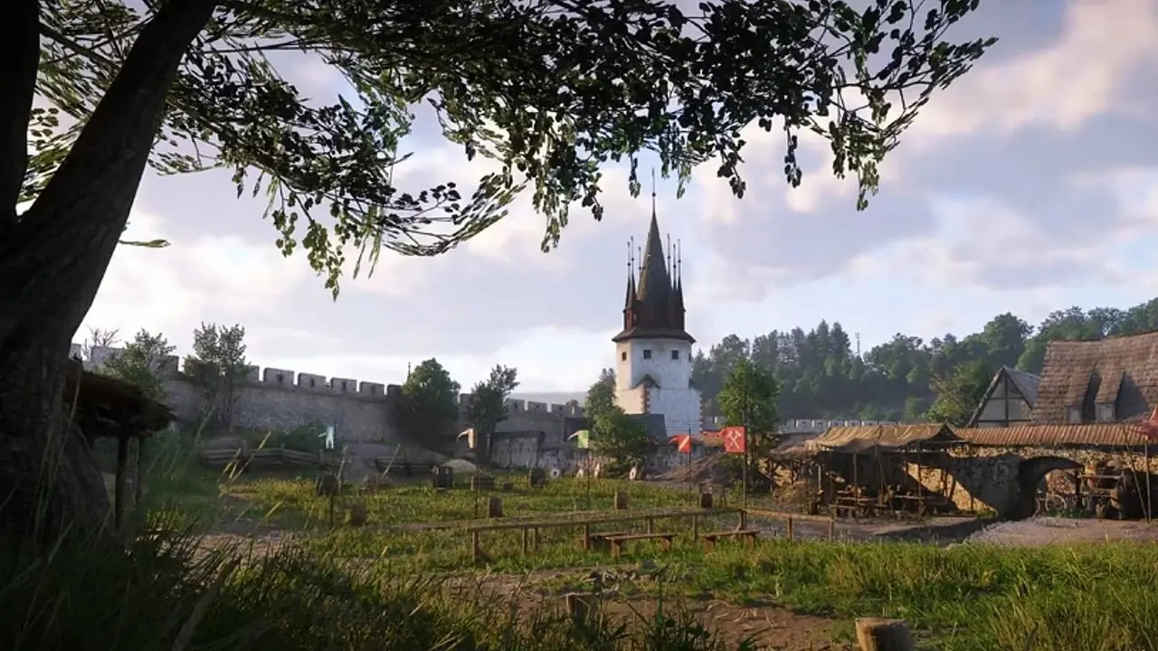 Los 5 mejores juegos de rol en los que ser un ladrón paga mejor que ser un héroe