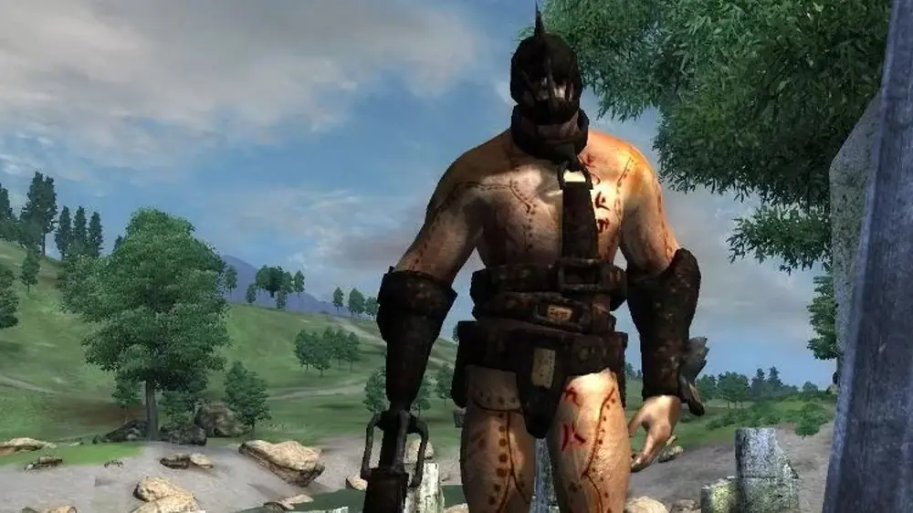The Elder Scrolls 5 스카이림(2021)에서 세계 탐험하기