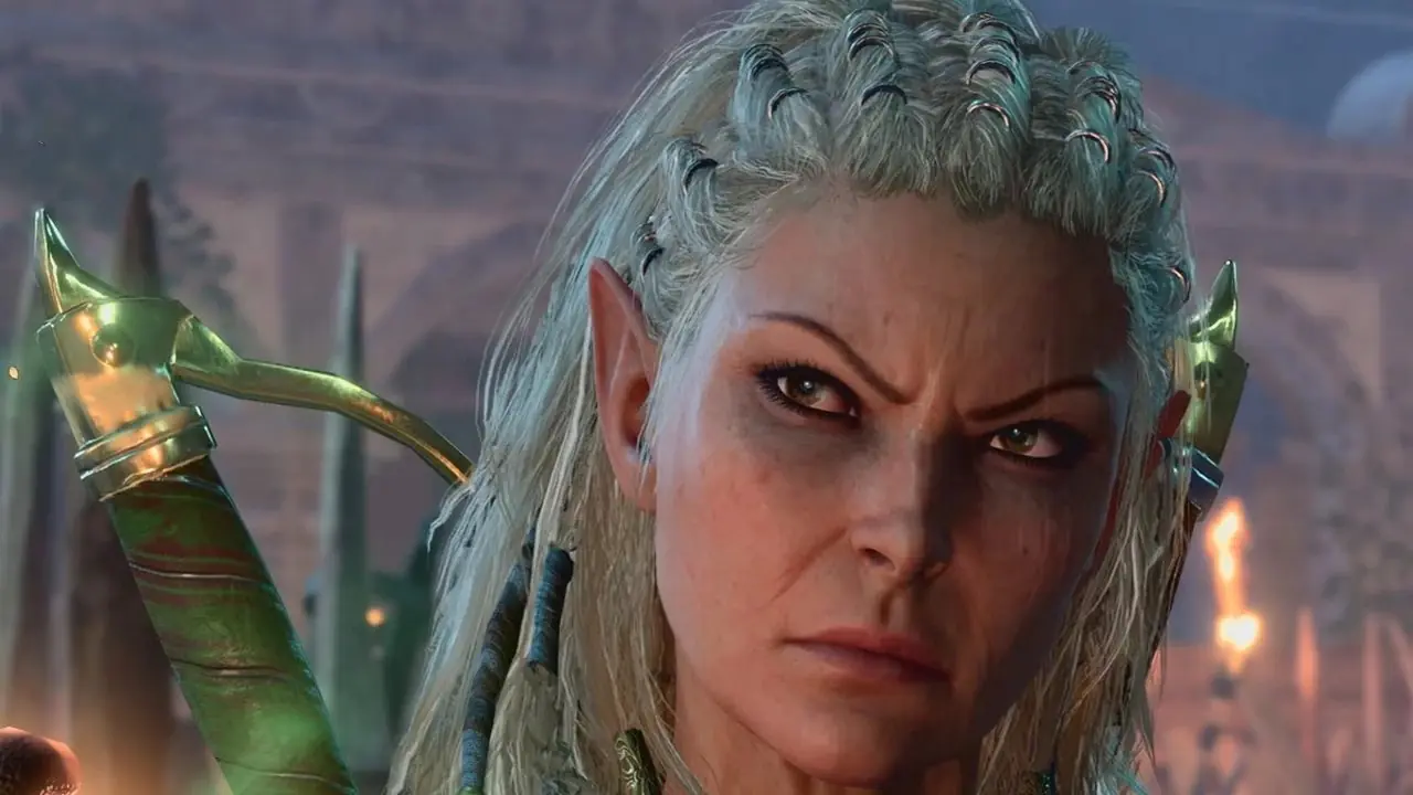 Исследование мира в The Elder Scrolls 5 Skyrim (2021 г.)