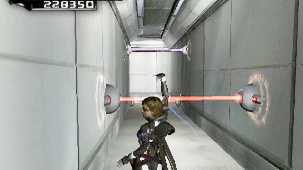 Disparar a enemigos en Spec Ops The Line