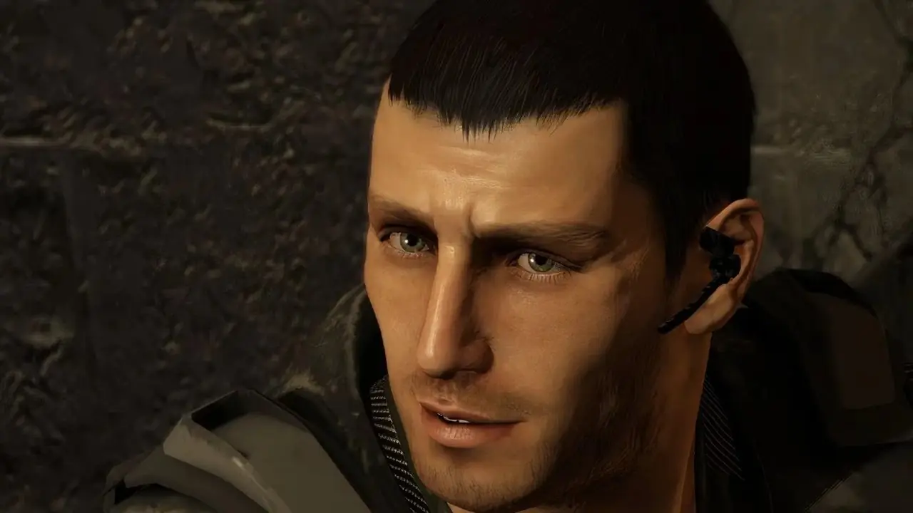 إطلاق النار على الأعداء في Spec Ops The Line