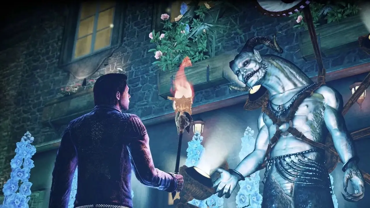 Die besten Third-Person-Shooter-Meisterwerke, die noch niemand gespielt hat 4