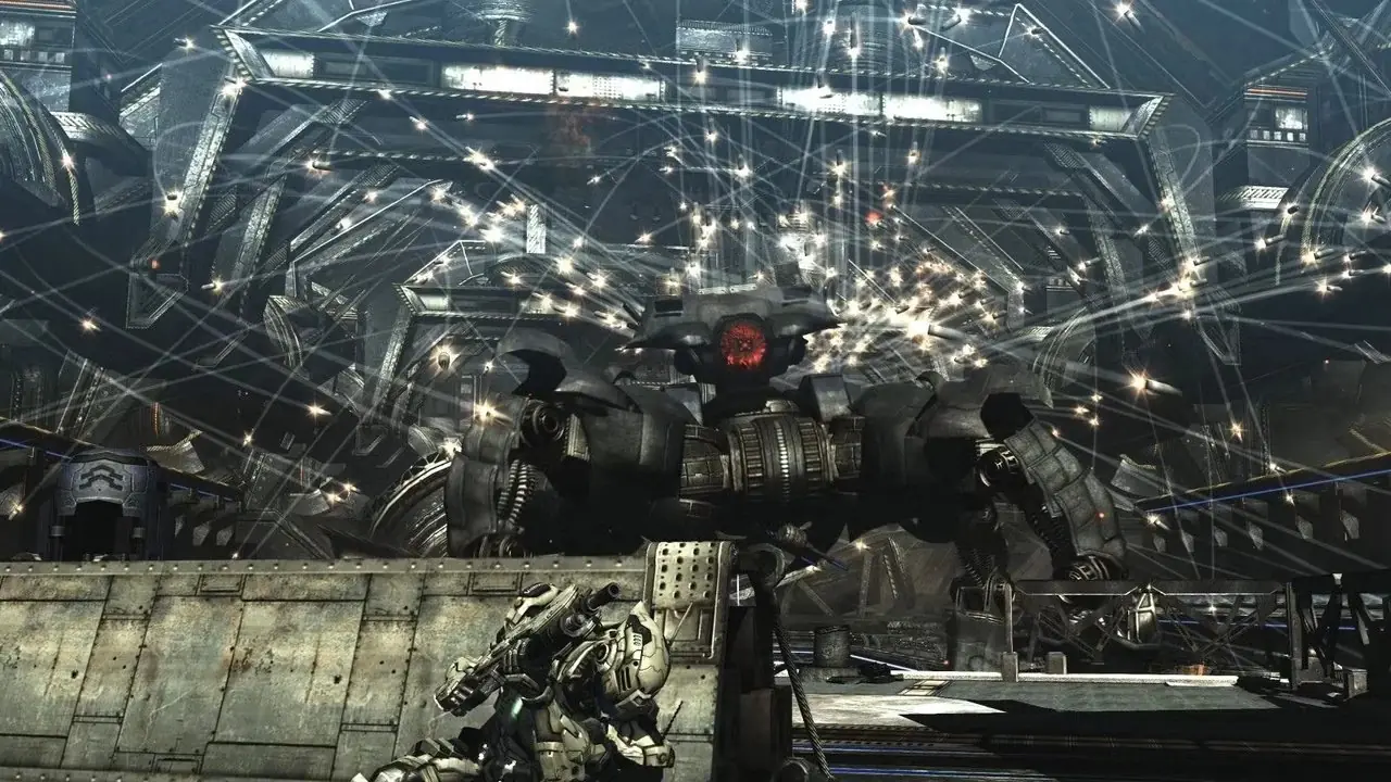 Лучшие шедевры шутеров от третьего лица, в которые еще никто не играл 1