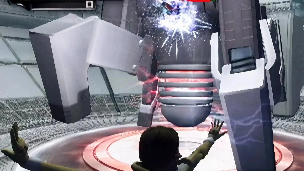 Captain Walker i Spec Ops The Line
