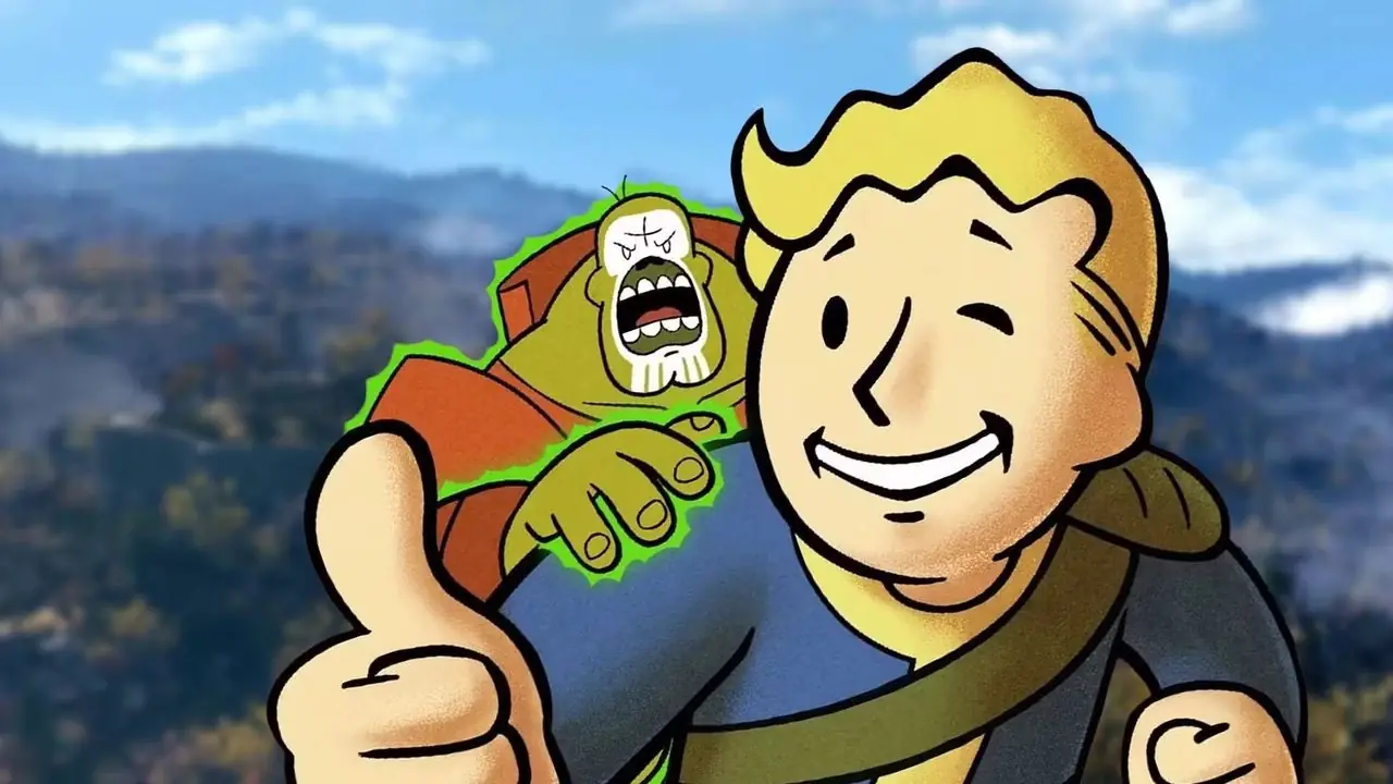 Bethesda와 Obsidian, Fallout 76을 프랜차이즈의 미래에 중추적인 역할로 승격