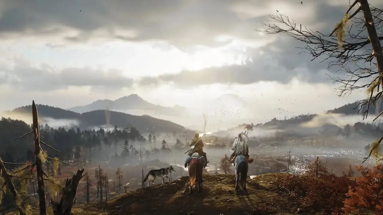 Största Open-World-spel släpps i oktober 2026