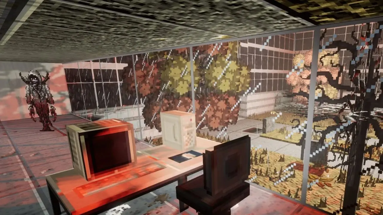 Tirer sur des ennemis dans Borderlands The Pre-Sequel