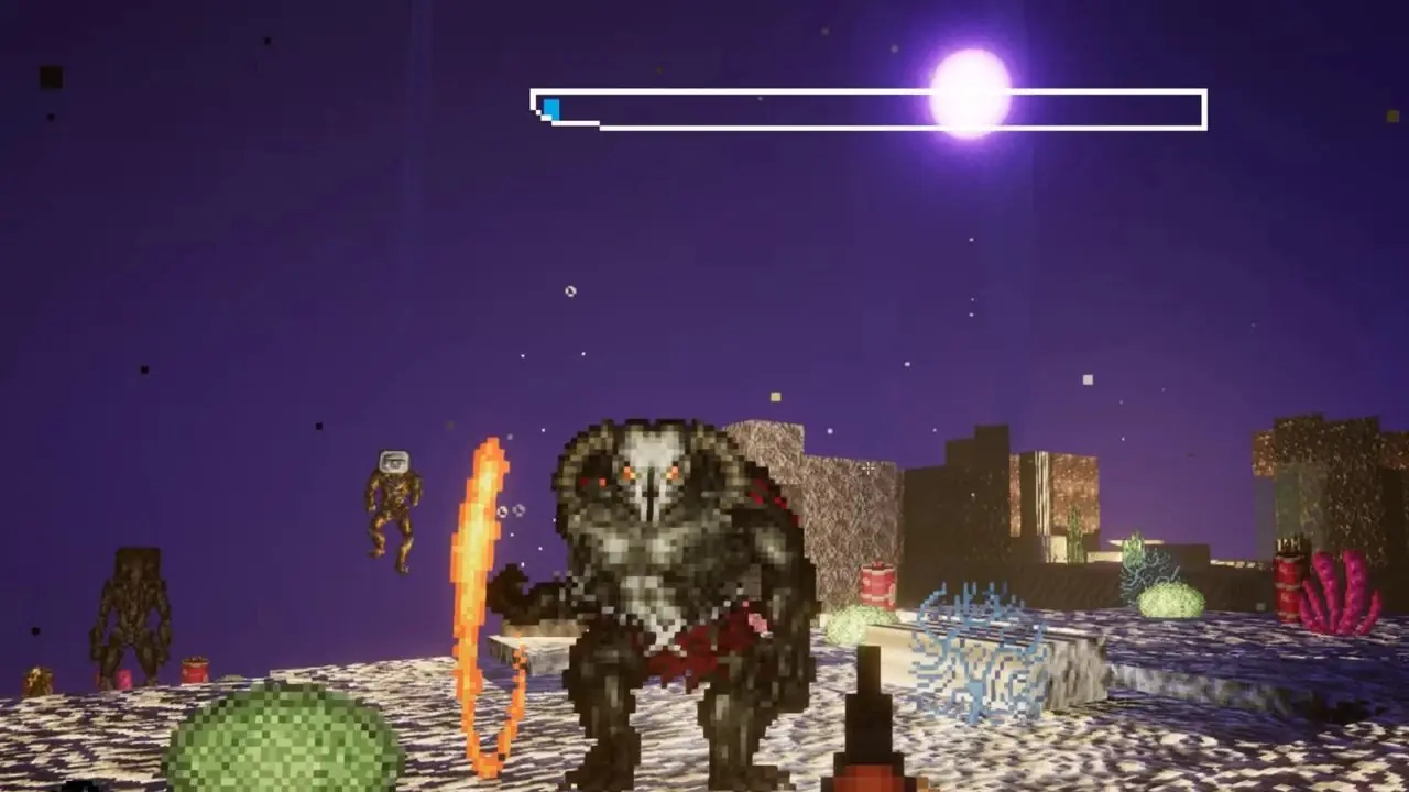 Borderlands et 4 chefs-d'œuvre de Looter Shooter dont personne ne se souvient 3