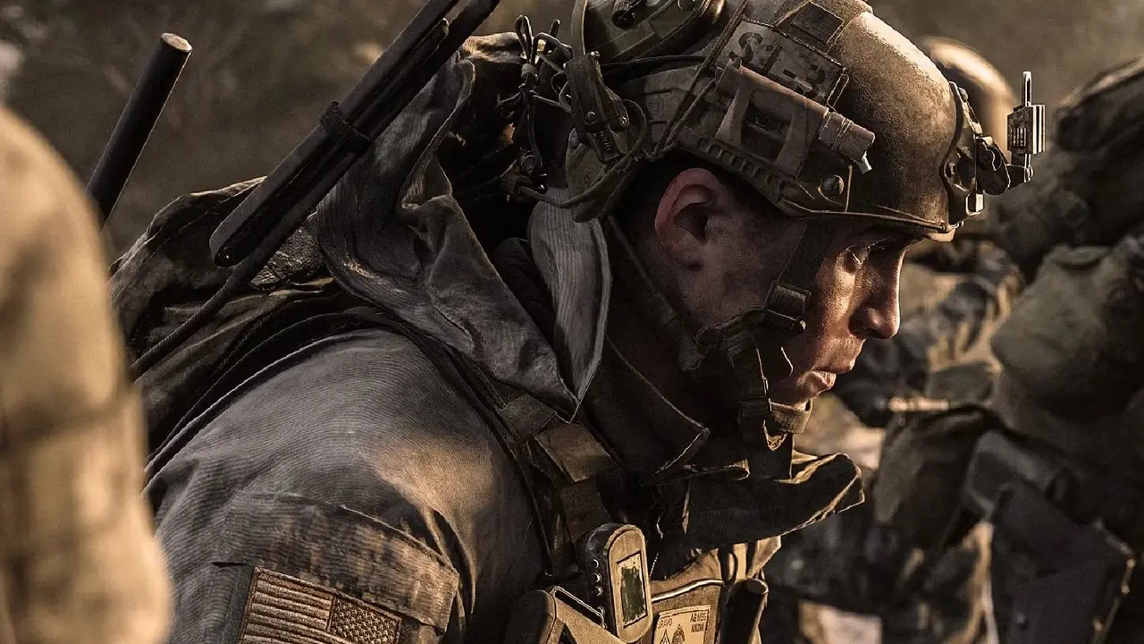 Call of Duty: Modern Warfare 4 revela la razón definitiva para saquear en la DMZ 1