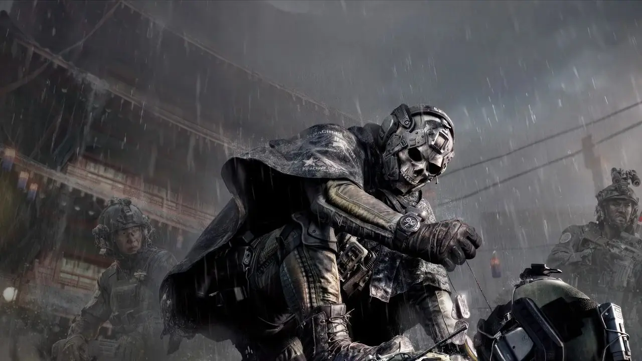 Call of Duty : Modern Warfare 4 dévoile la raison ultime de piller dans la DMZ