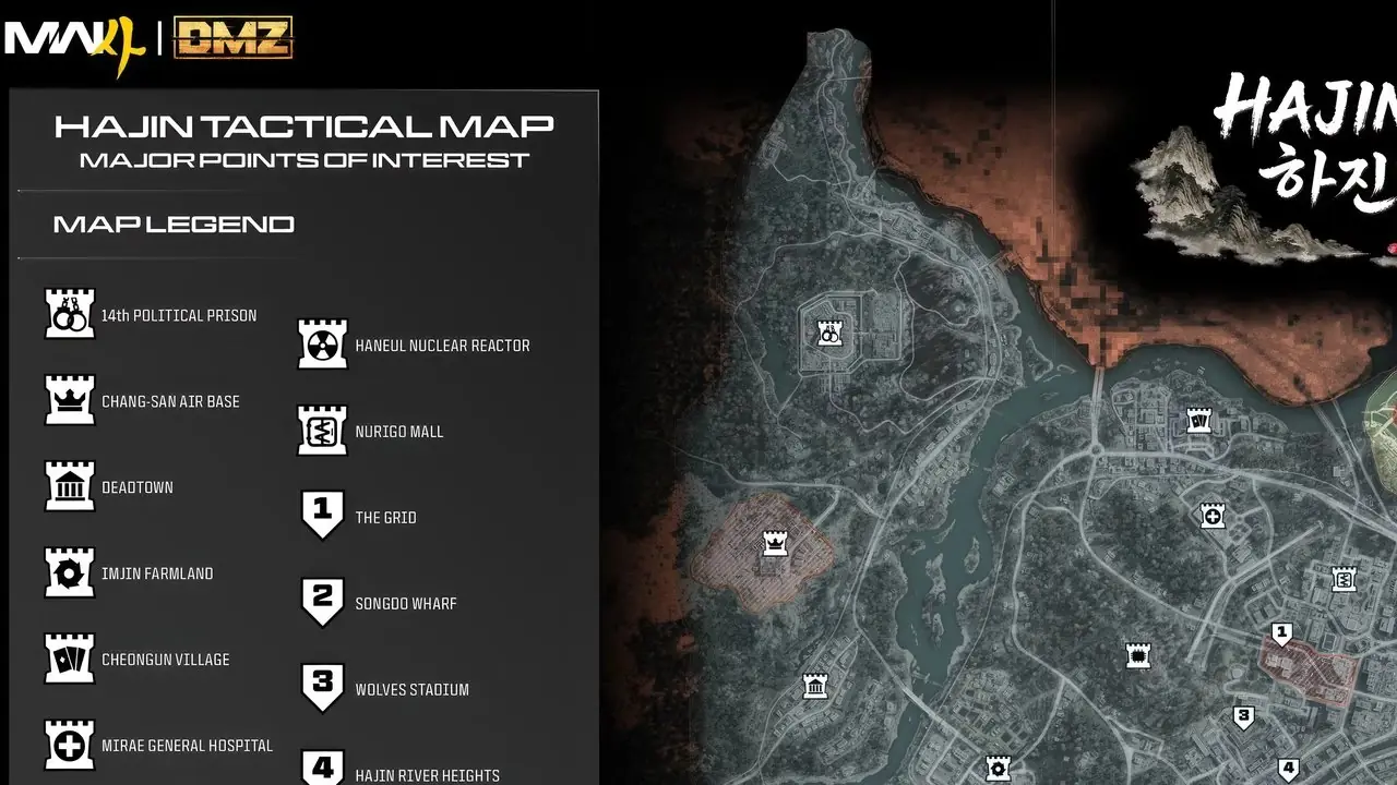 Call of Duty: Modern Warfare 4 الجديدة DMZ تسرق العنصر الوحيد الذي لا يستطيع الرماة تزييفه 3