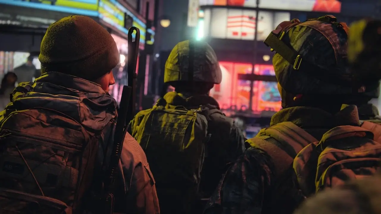 《使命召唤》和《FPS》游戏正式发布将于 10 月发布