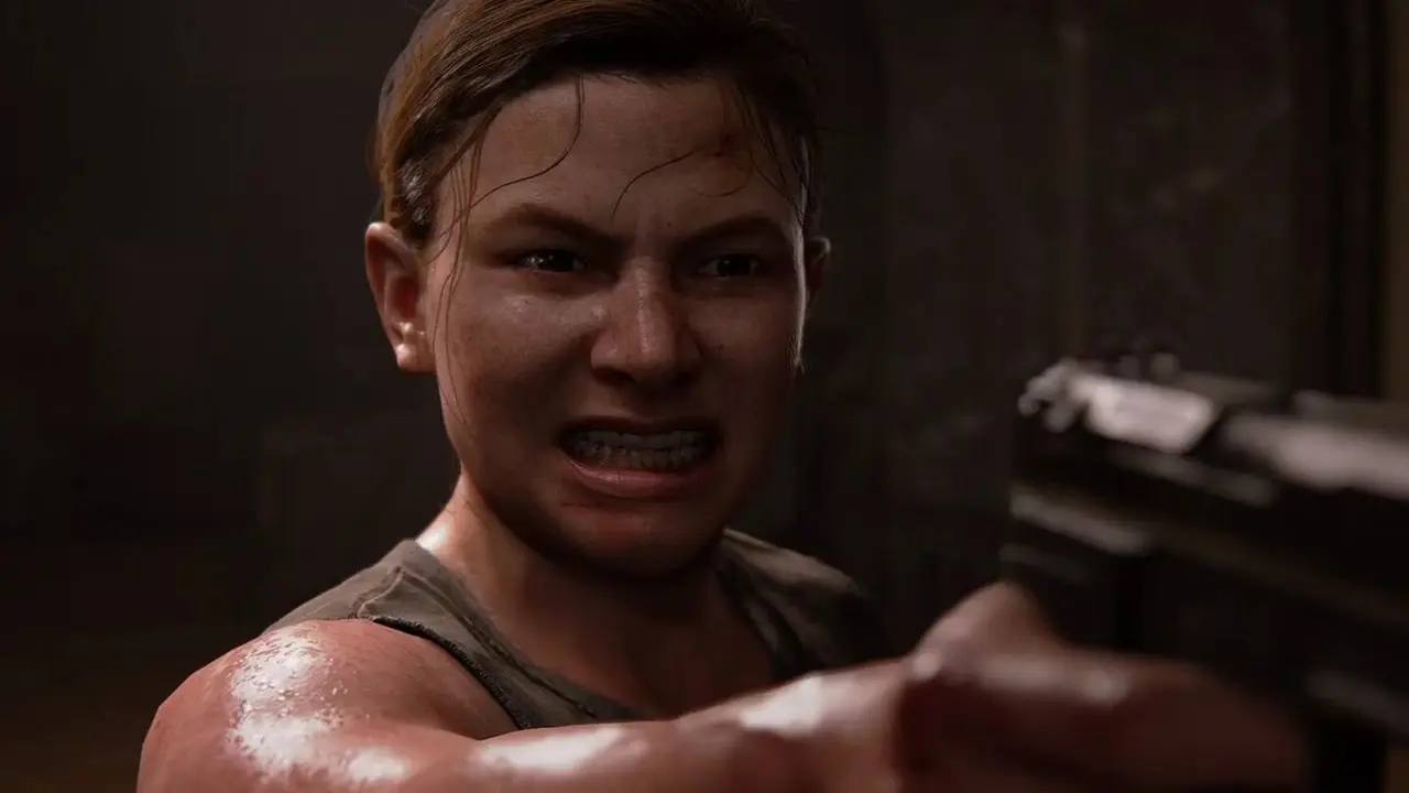 Last of Us Teil 2 remastered Update-Patchnotizen