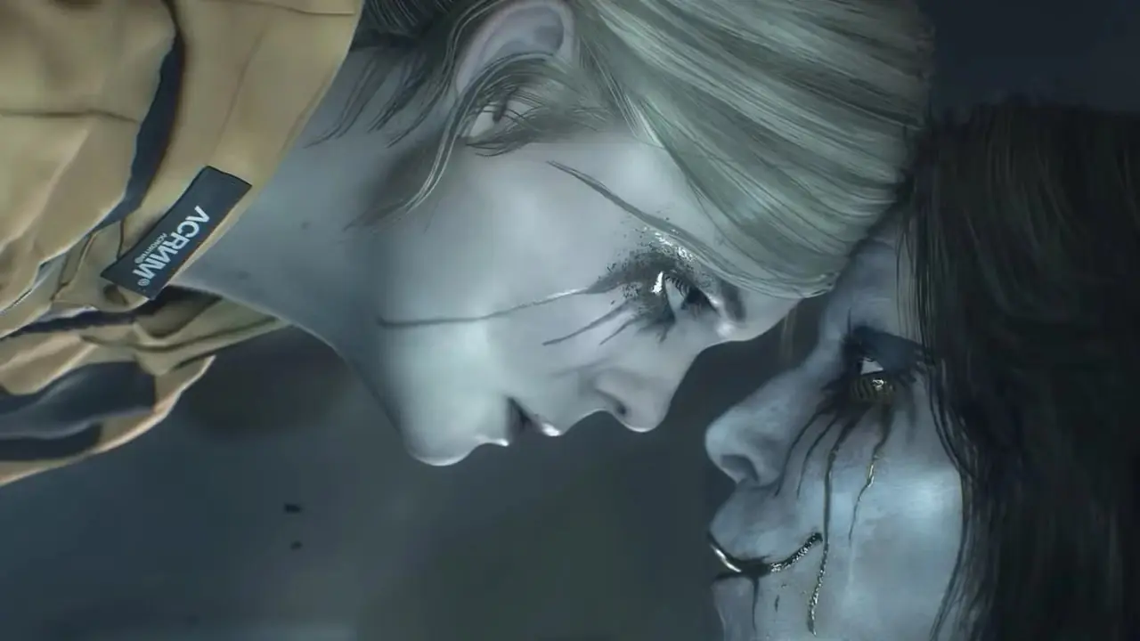 Call of Duty: Modern Warfare 4의 악당이 할리우드가 비디오 게임에 적합한 이유를 보여줍니다. 2