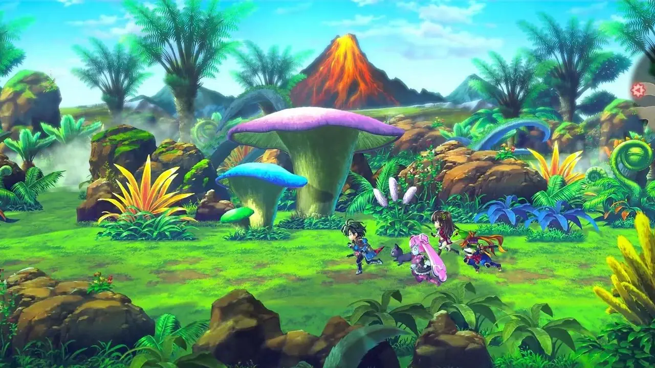 Another Eden Begins Press Image 2