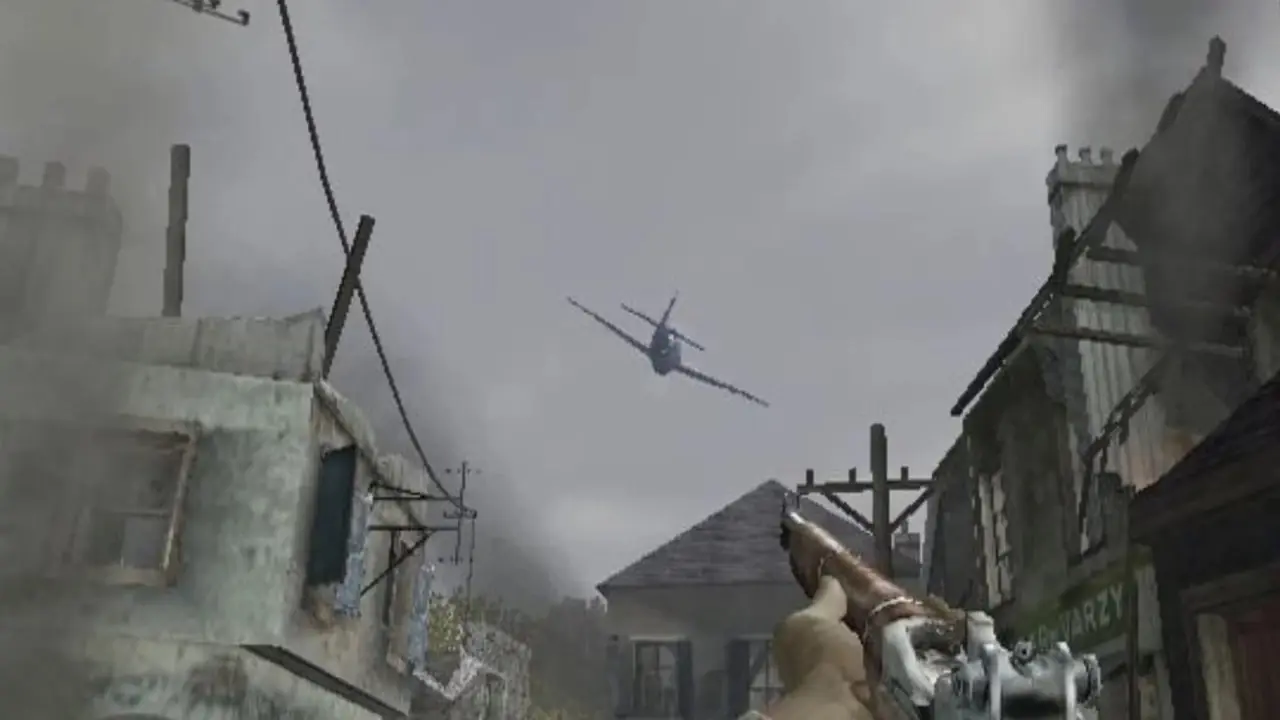 Klassische FPS-Spiele, die nicht so perfekt sind, wie Sie es in Erinnerung haben 3