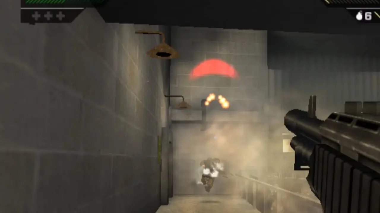 Klassische FPS-Spiele, die nicht so perfekt sind, wie Sie es in Erinnerung haben 3