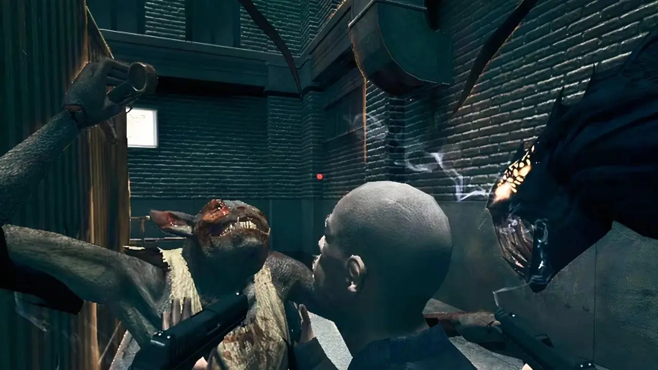 Klassiske FPS-spill som ikke er så perfekte som du husker 3