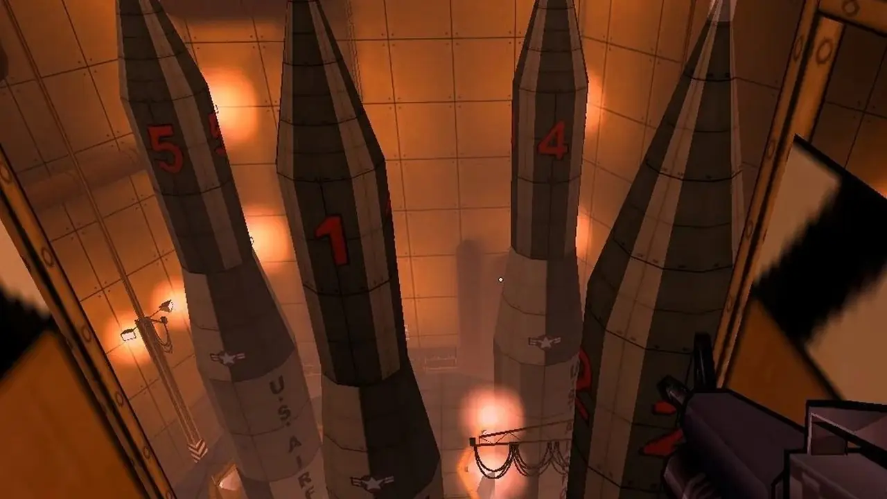 gry FPS, które nie są tak dobre, jak pamiętasz czarne na PS2