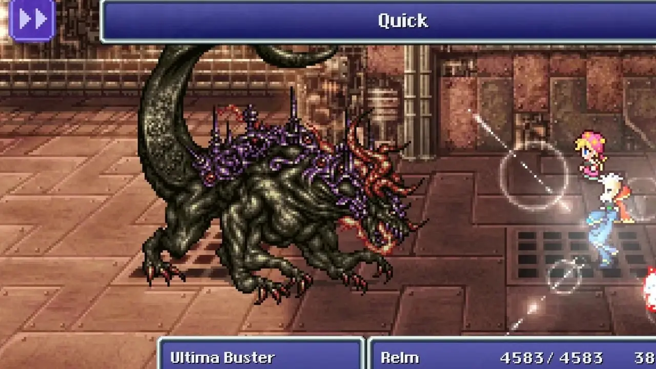 Shadow Hearts - Mutabakat Savaşta Saldırıyor (1)