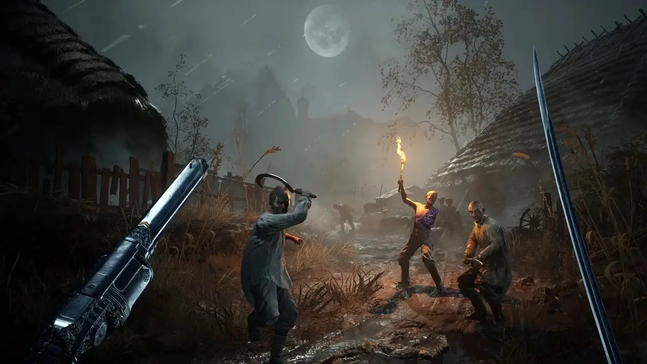 Imagen de prensa 10 de Hellraiser Revival de Clive Barker