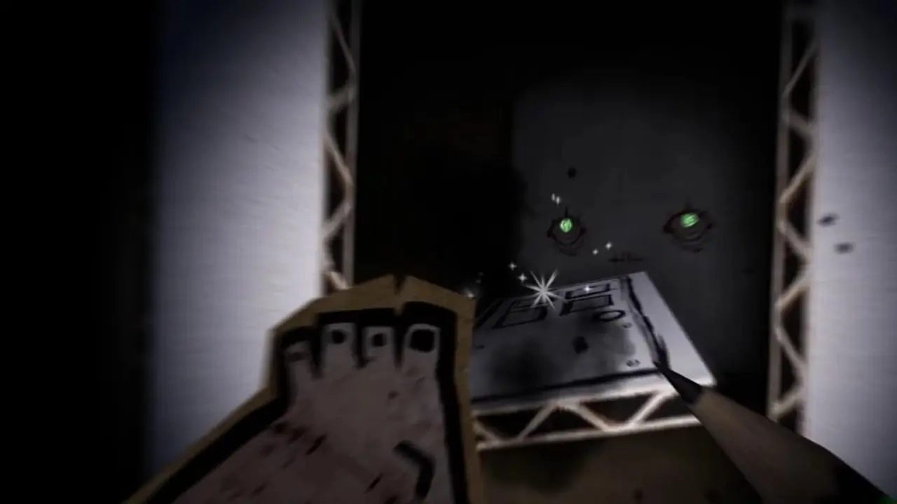 Imagem de imprensa 10 do Hellraiser Revival de Clive Barker