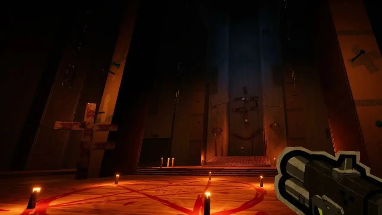 Call of Duty Modern Warfare 4 FPS Games выпускает октябрьскую перестрелку в mw4