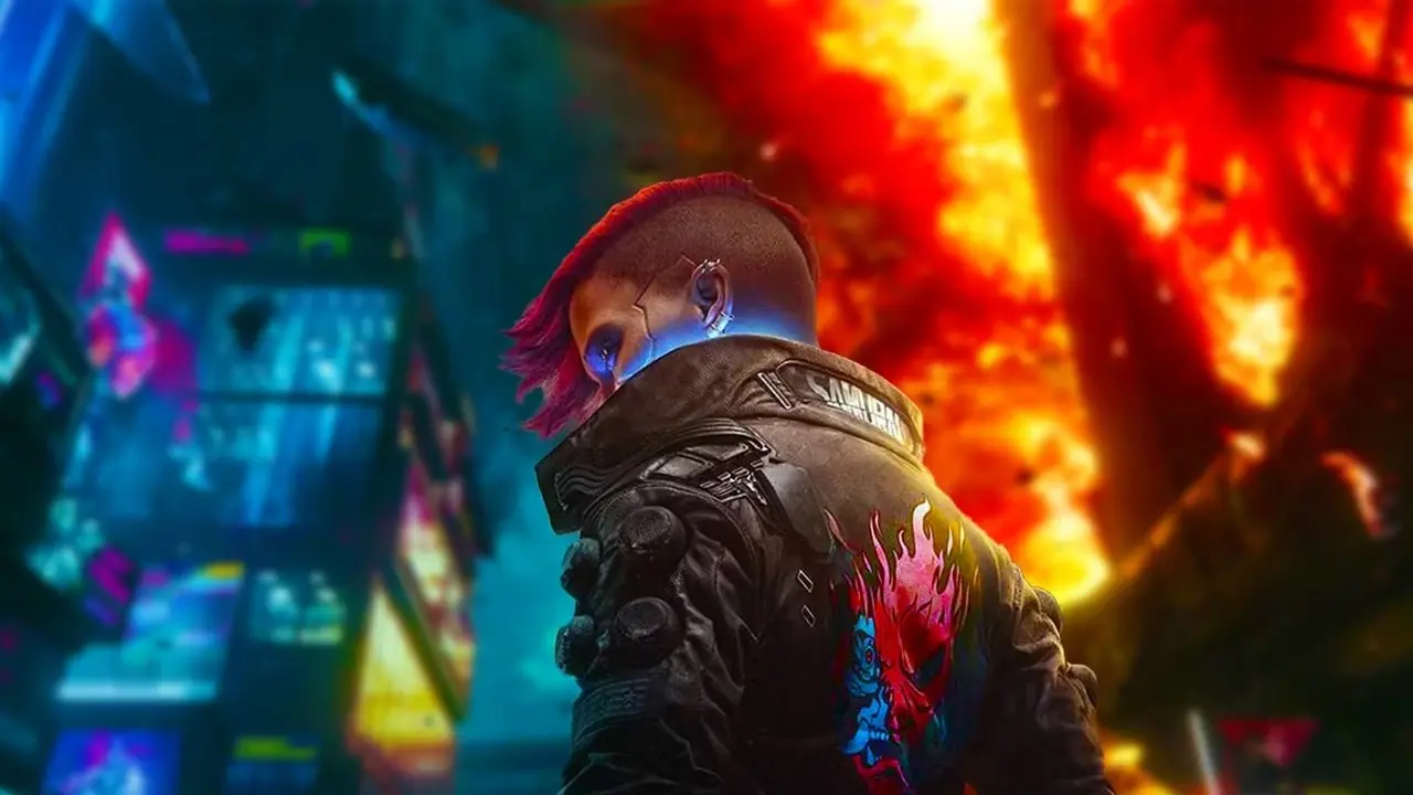 Cyberpunk 2077 y otros cuatro juegos de rol de mundo abierto con un ritmo impecable