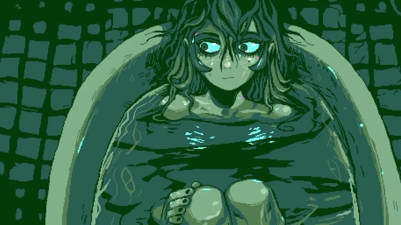 Deliziosamente snervante: il nuovo gioco di ruolo horror ispirato a Zelda Graveyard Keeper arriva su Steam