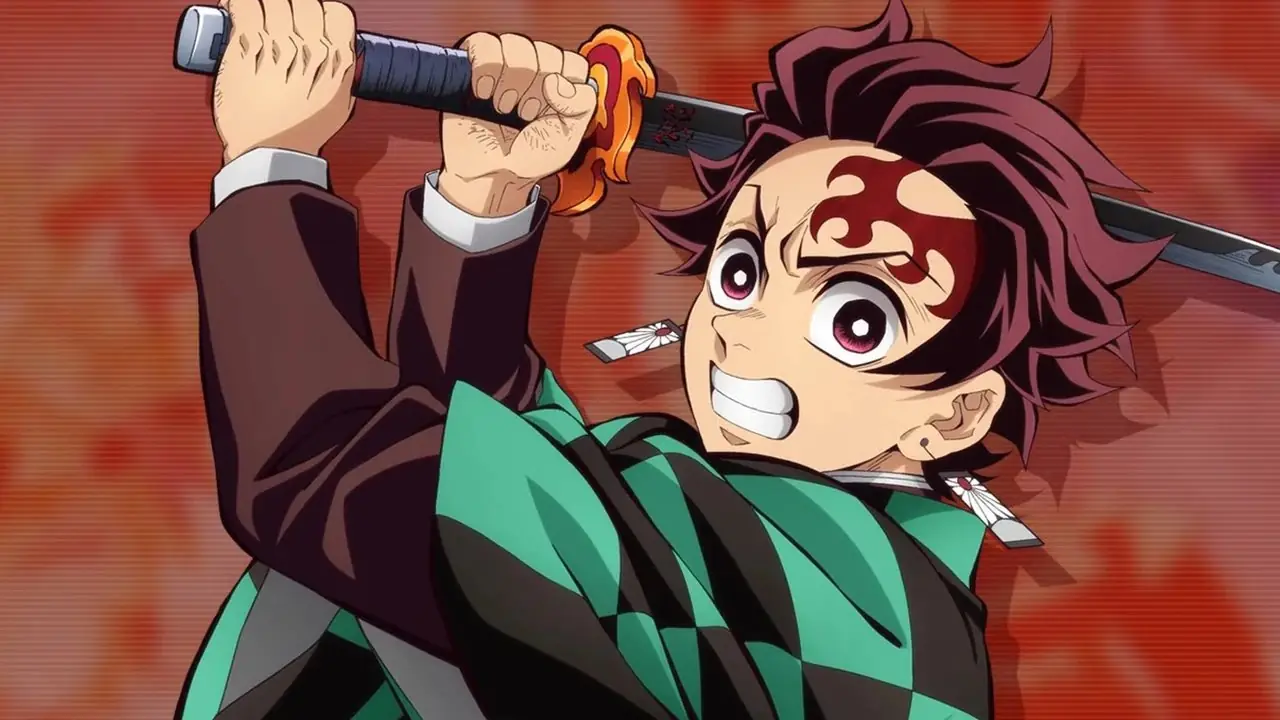 Demon Slayer Hayranları Seviniyor: Yeni Resmi Yayın Bugün Çıkıyor