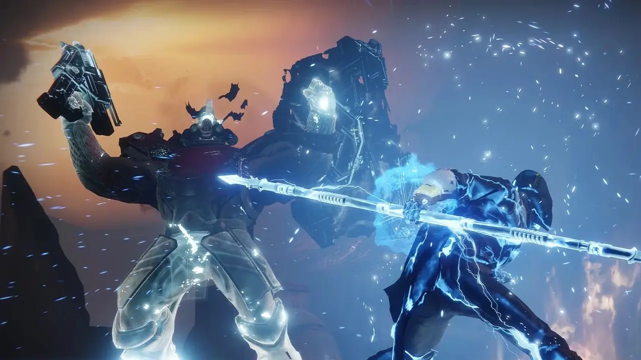 Destiny 2 Forsaken Erweiterungsschlüssel Art.-Nr