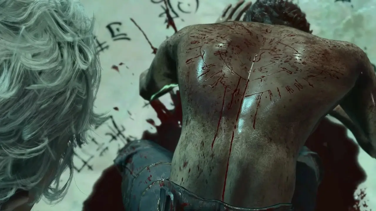 La infame misión de Dragon Age: Origins fue solo un relleno, pero Baldur's Gate3 establece un nuevo estándar 2