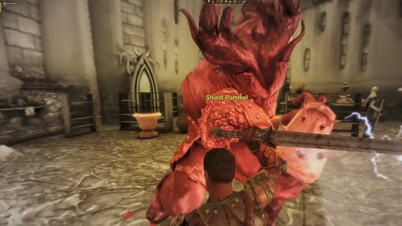 Dragon Age: Origins' Infamous Quest var bare fyller, men Baldur's Gate3 setter en ny standard 2