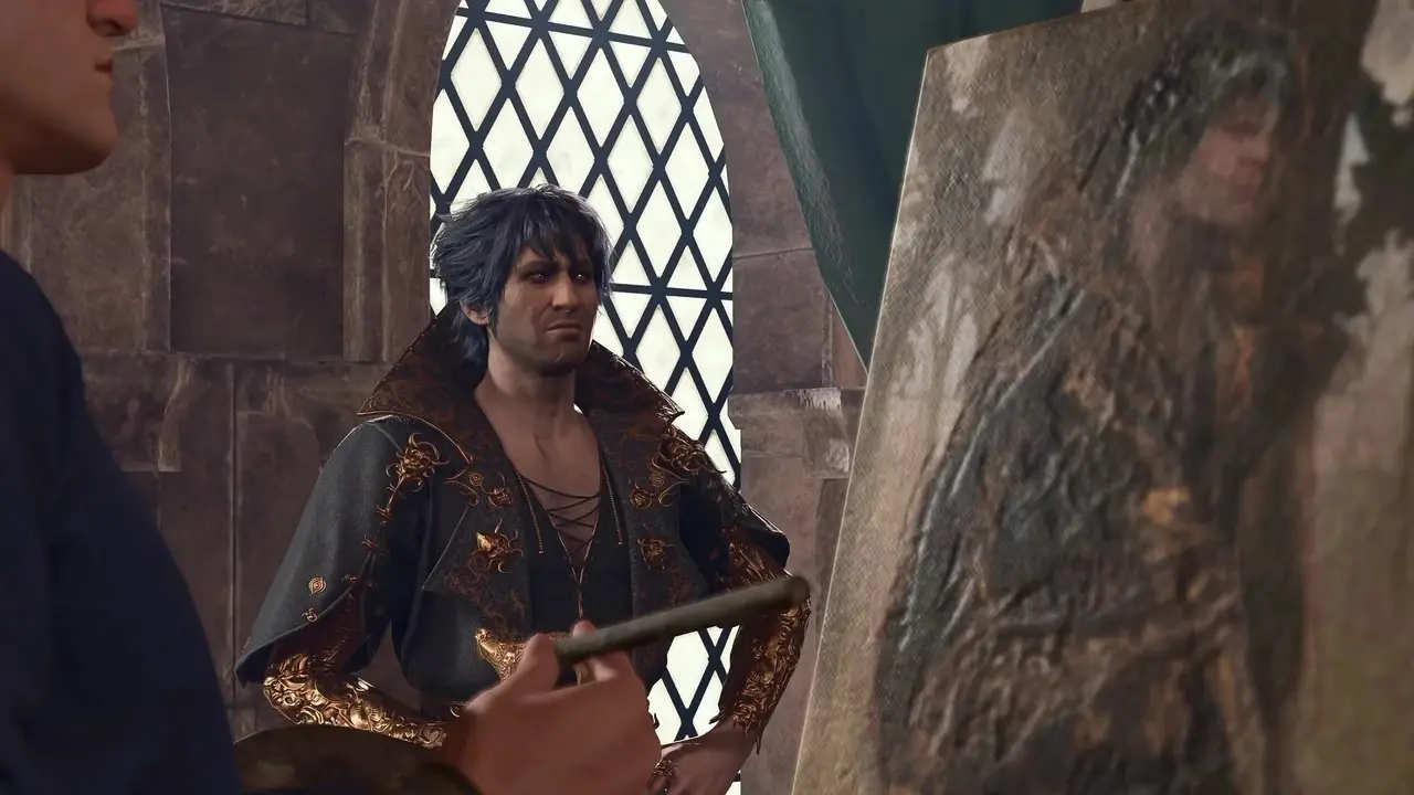 Dragon Age: Origins' Infamous Quest var bare fyller, men Baldur's Gate3 setter en ny standard 2