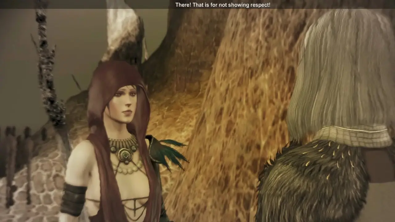 Dragon Age: Origins ‘Infamous Quest foi apenas um preenchimento, mas Baldur’s Gate3 estabelece um novo padrão 6