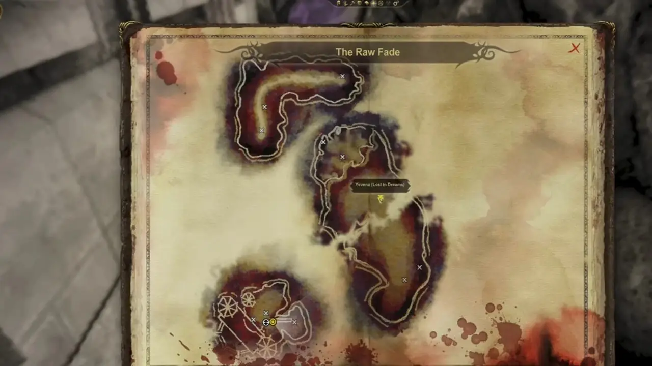 Печально известный квест Dragon Age: Origins был всего лишь филлером, но Baldur’s Gate3 устанавливает новый стандарт 3