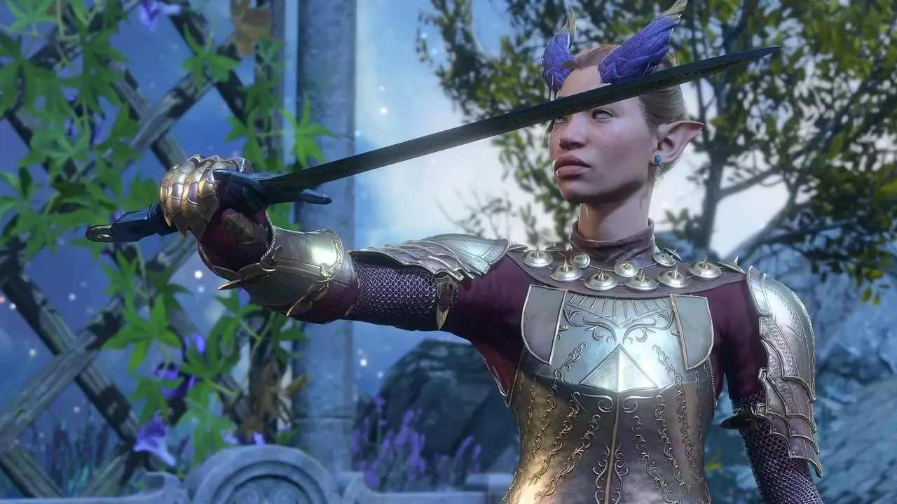 Печально известный квест Dragon Age: Origins был всего лишь филлером, но Baldur’s Gate3 устанавливает новый стандарт 3