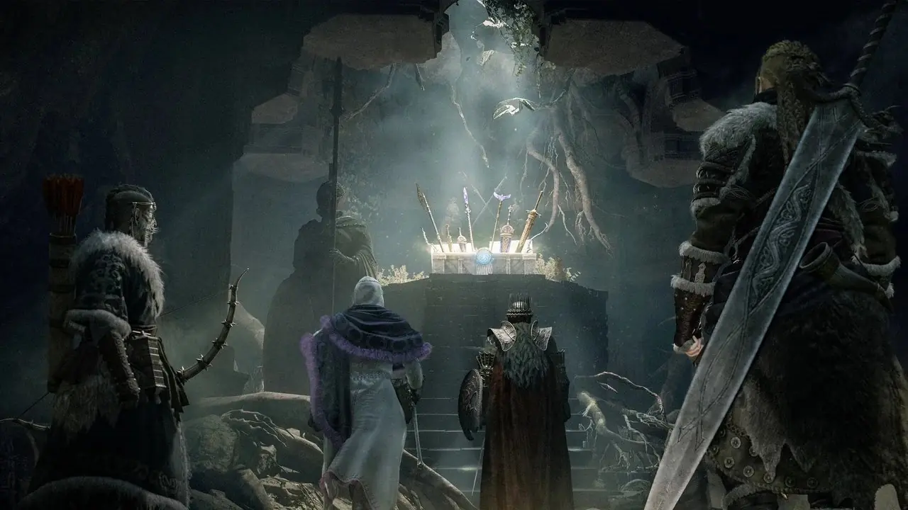 Imagen de prensa 7 de Dragon's Dogma 2 Dark Arisen