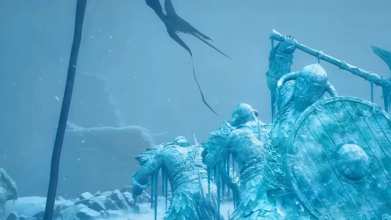 『ドラゴンズ ドグマ 2: ダーク アリズン エンドゲーム』は最高のトリックで『シャドウ オブ ザ エルドツリー』を上回る
