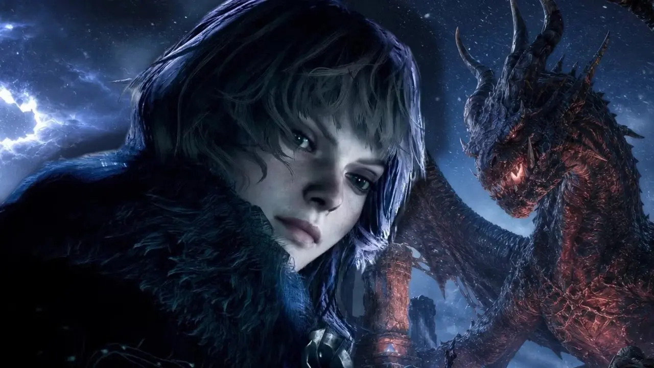 Dragon's Dogma 2: Dark Arisen mejora la verticalidad del mundo abierto para aumentar la importancia de los peones