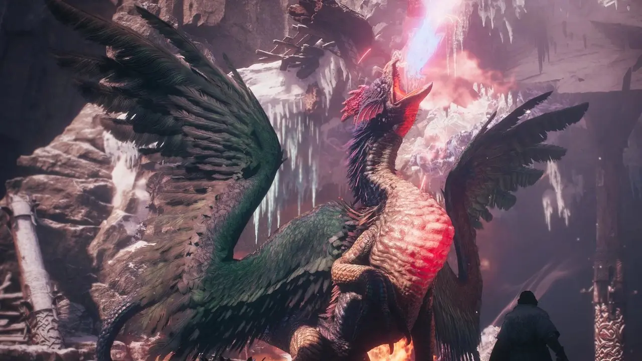 Dragon's Dogma 2 Dark Arisen Pressebild 15