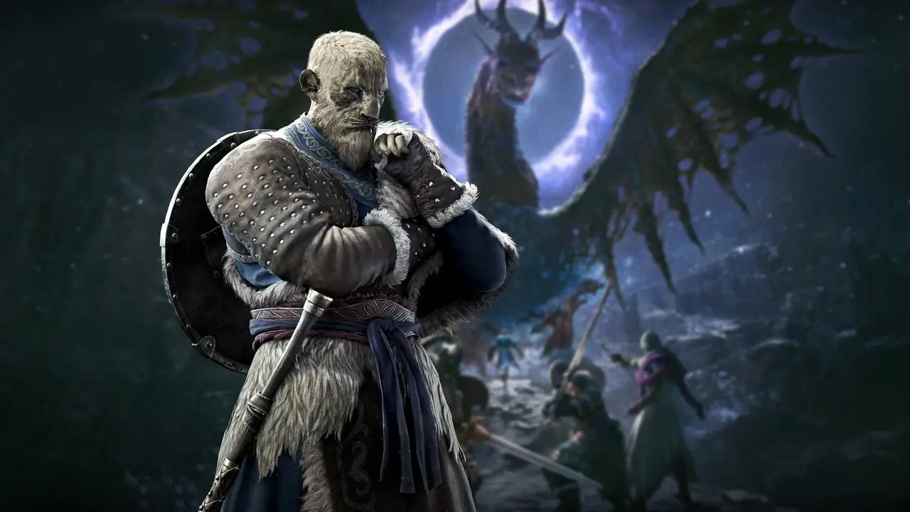 Dragon's Dogma 2 résout enfin le défaut des RPG que les joueurs confondent avec une vraie difficulté