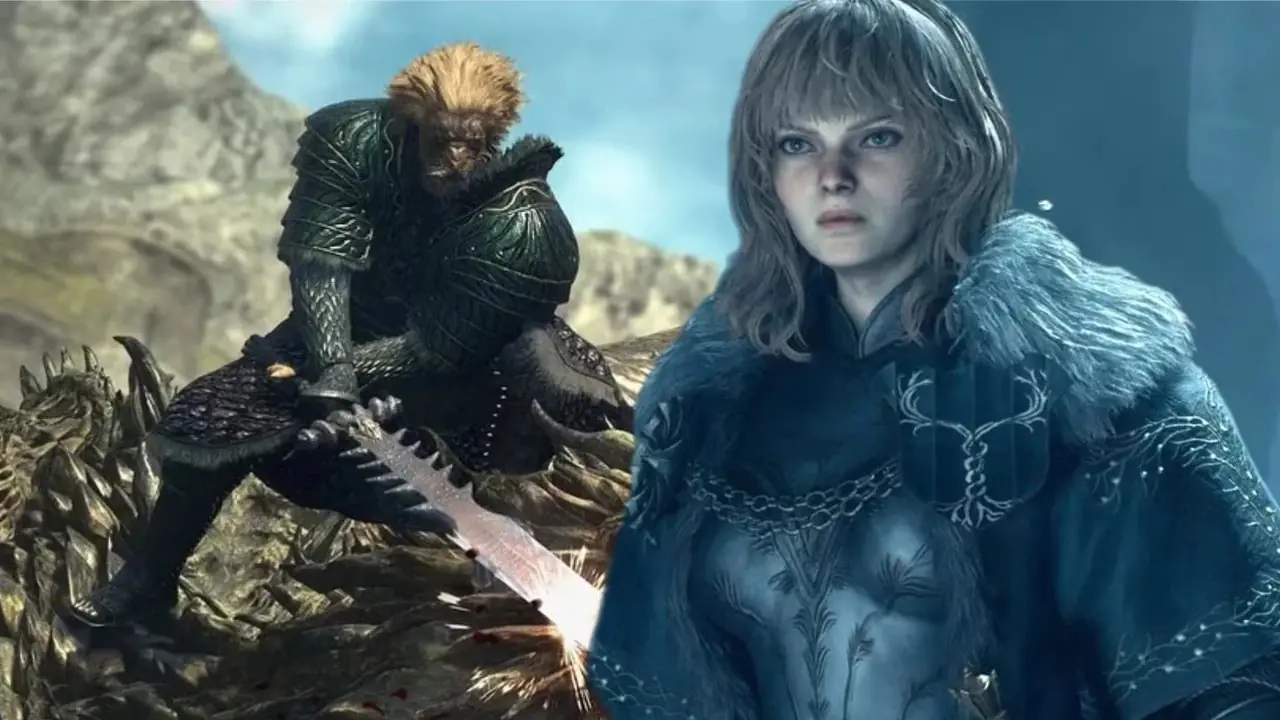 Dragon's Dogma 2:s nya svårighetsnivå ger ny energi till New Game Plus