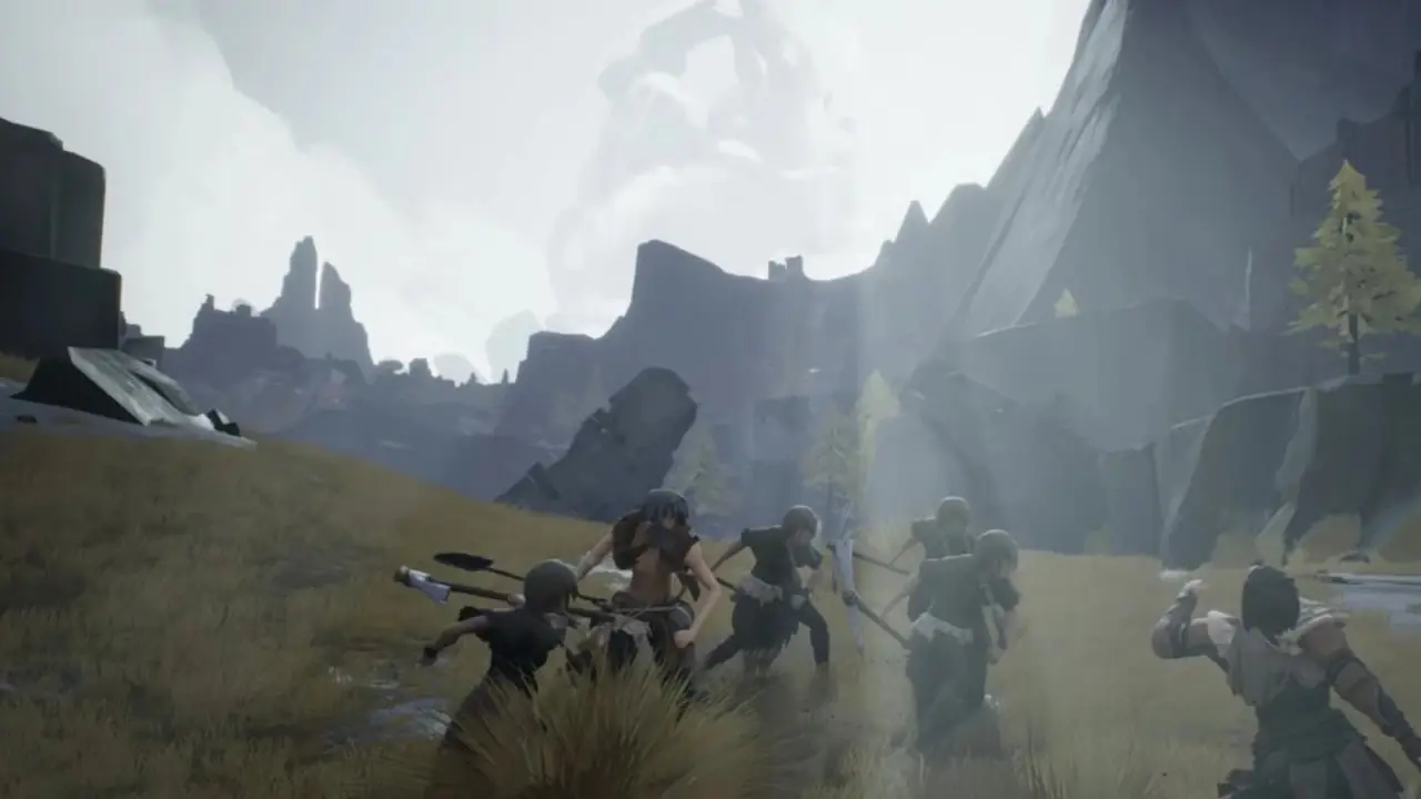 Почти идеальные ролевые игры в жанре Soulslike Elden Ring заставили всех забыть